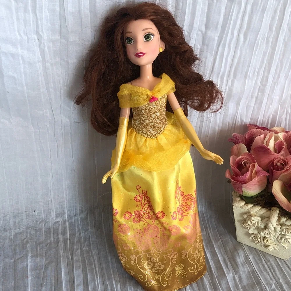 Disney princesses tiana